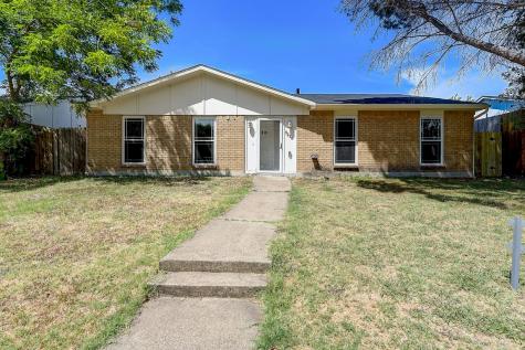 9226 Millwood Drive Rowlett TX 75088