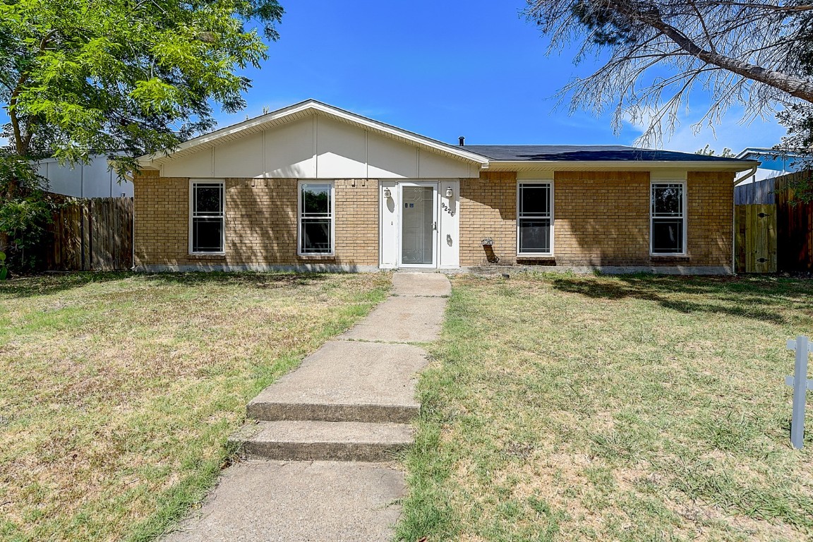 9226 Millwood Drive Rowlett TX 75088