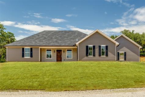 104 Turkey Creek Road Mineral Wells TX 76067