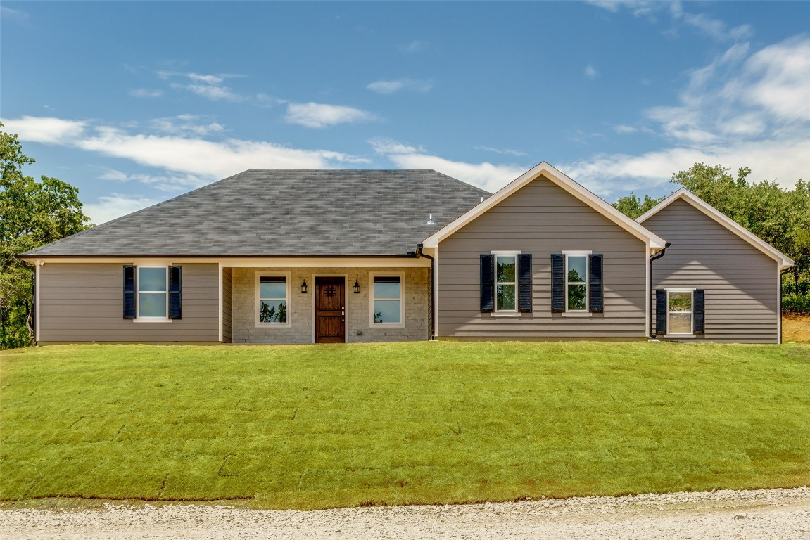 104 Turkey Creek Road Mineral Wells TX 76067
