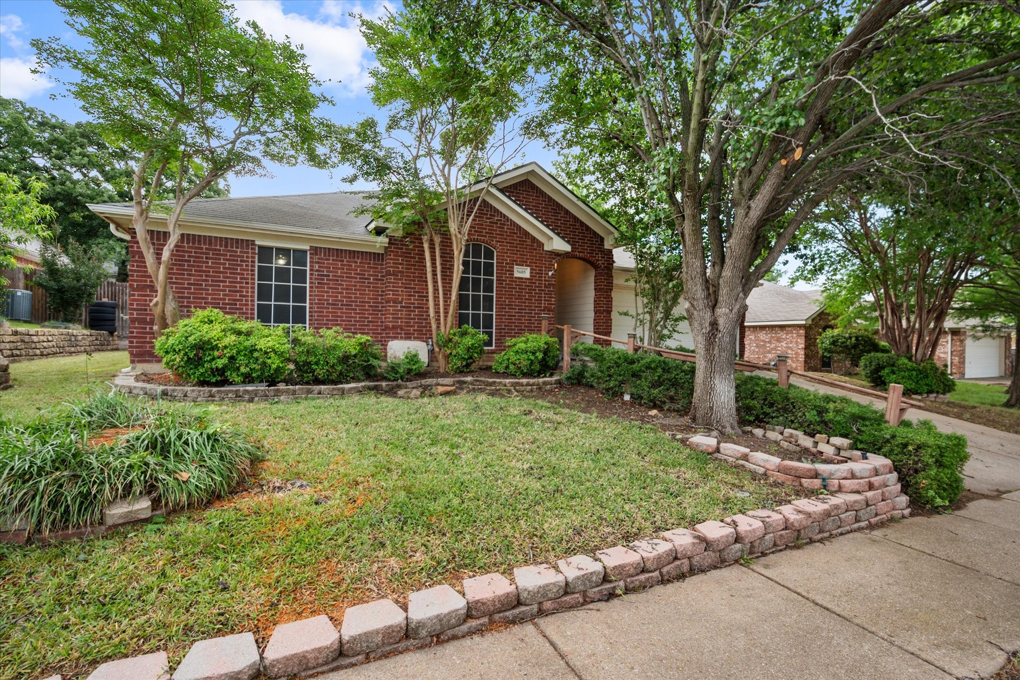 5605 Lasso Road Arlington TX 76017