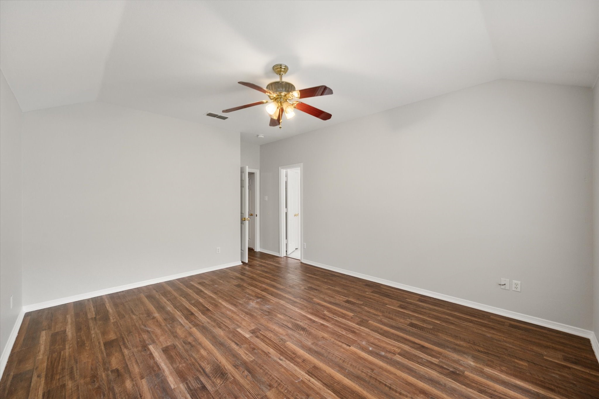 5605 Lasso Road Arlington TX 76017
