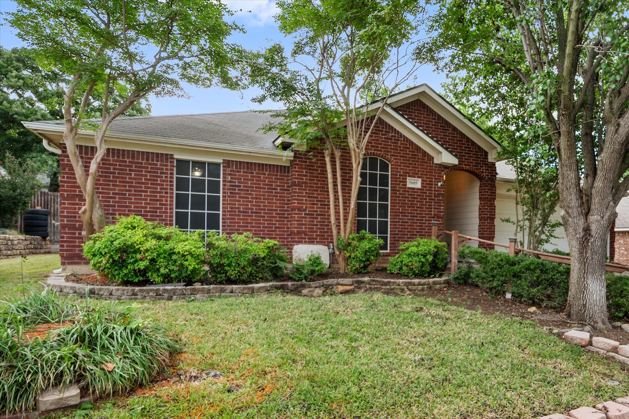 5605 Lasso Road Arlington TX 76017
