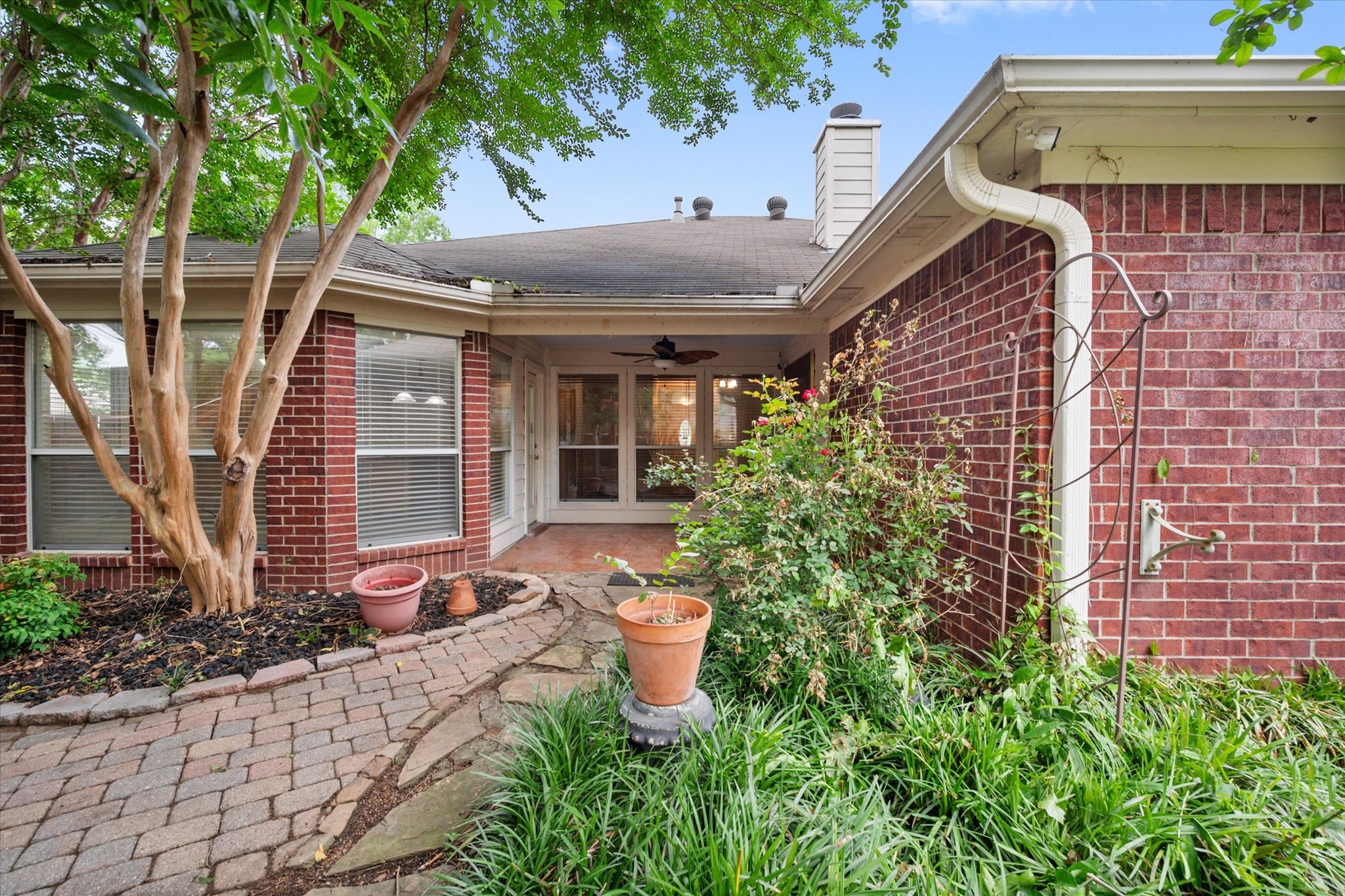 5605 Lasso Road Arlington TX 76017