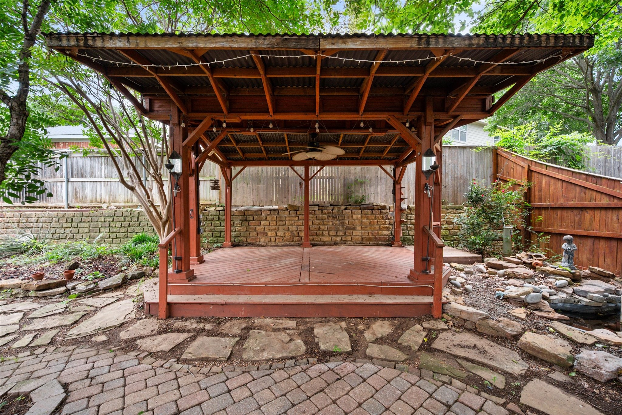 5605 Lasso Road Arlington TX 76017