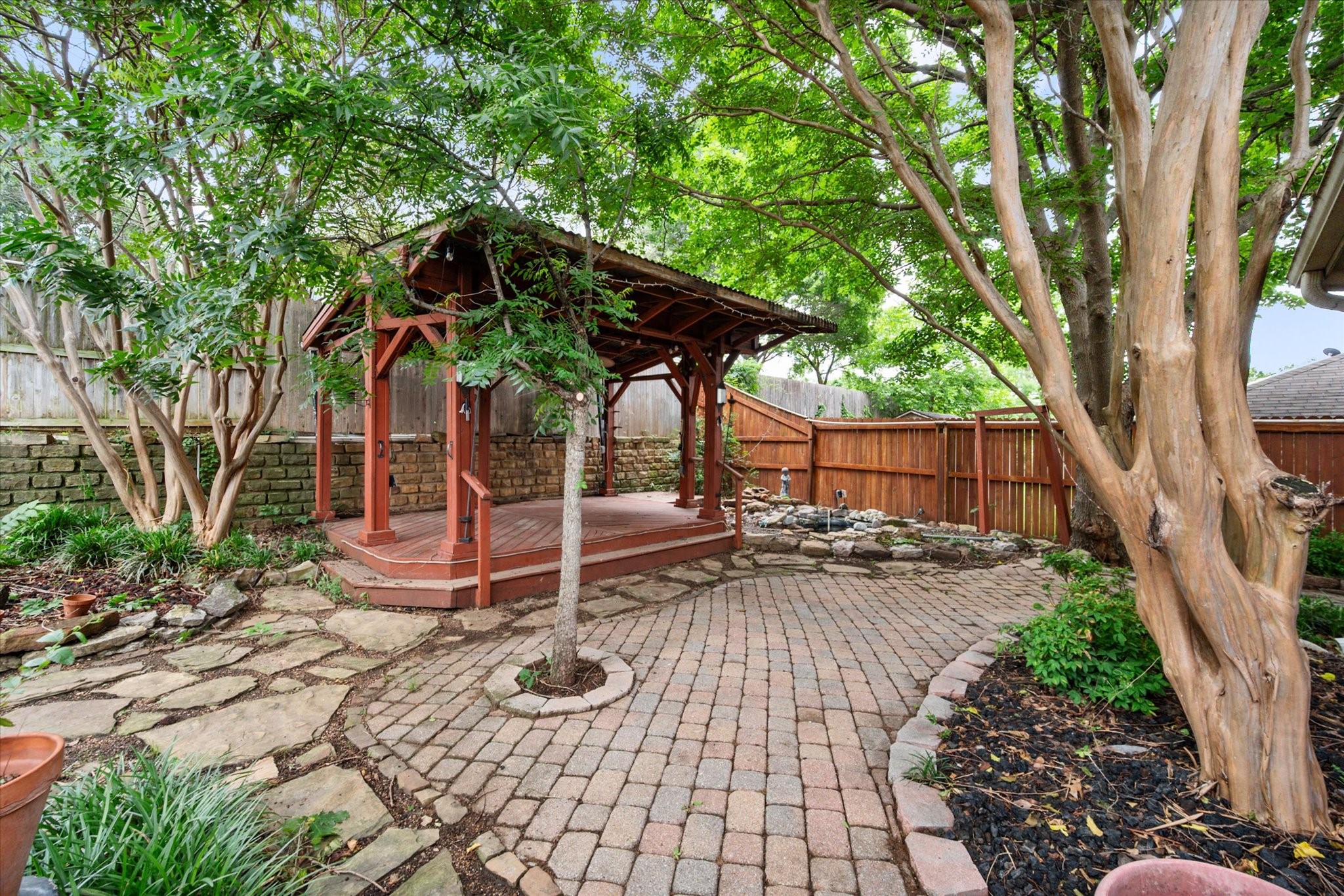 5605 Lasso Road Arlington TX 76017