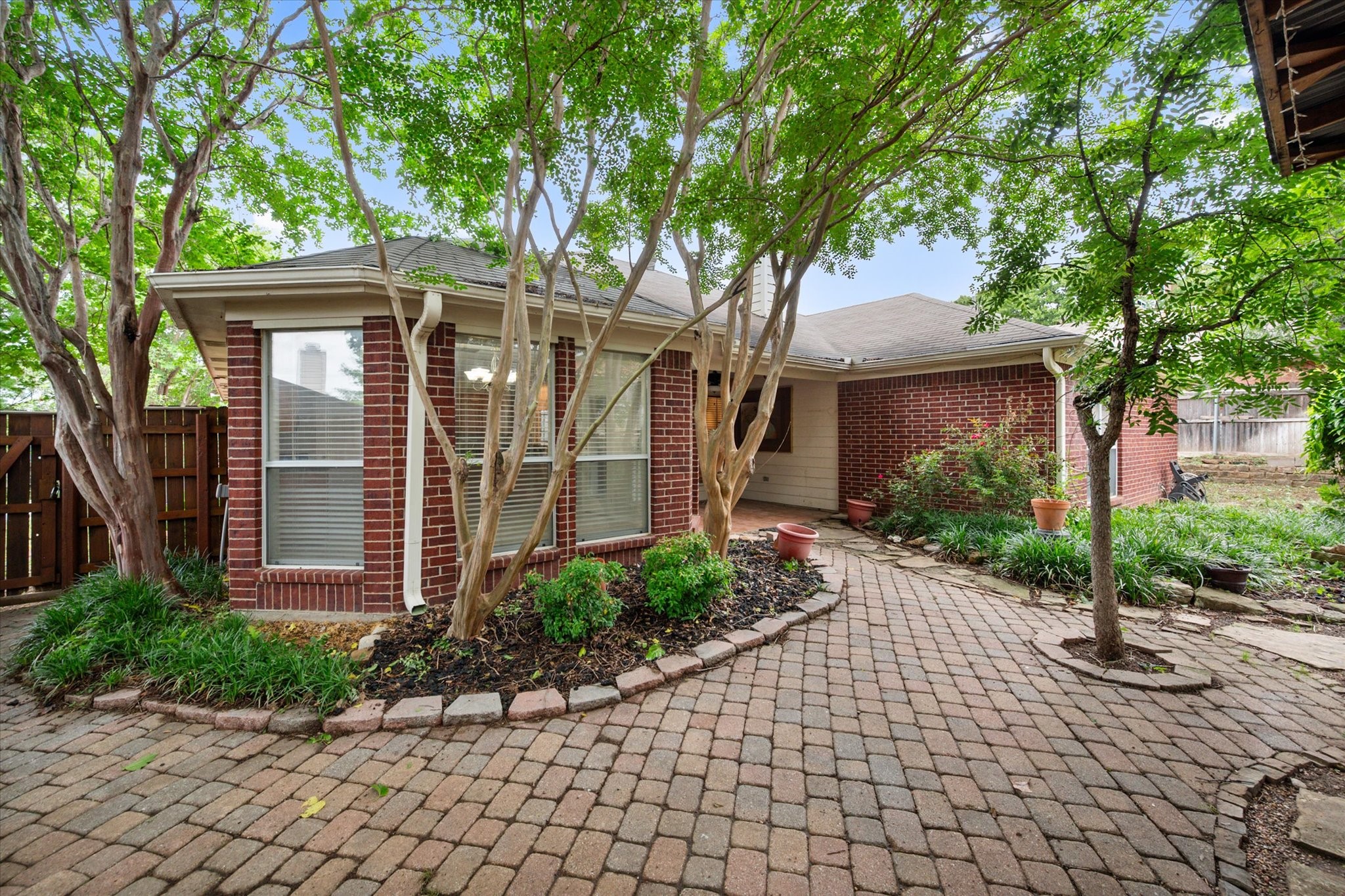 5605 Lasso Road Arlington TX 76017