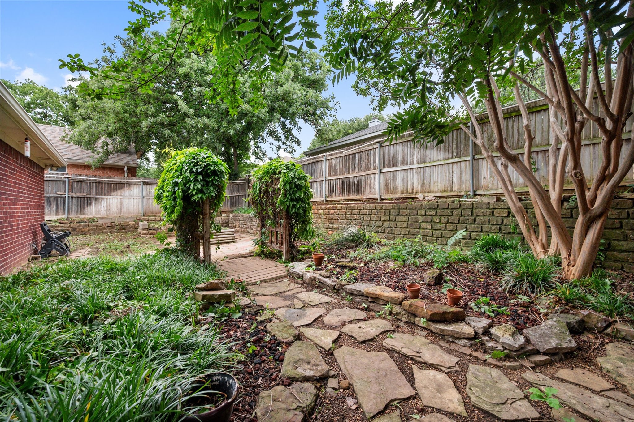 5605 Lasso Road Arlington TX 76017