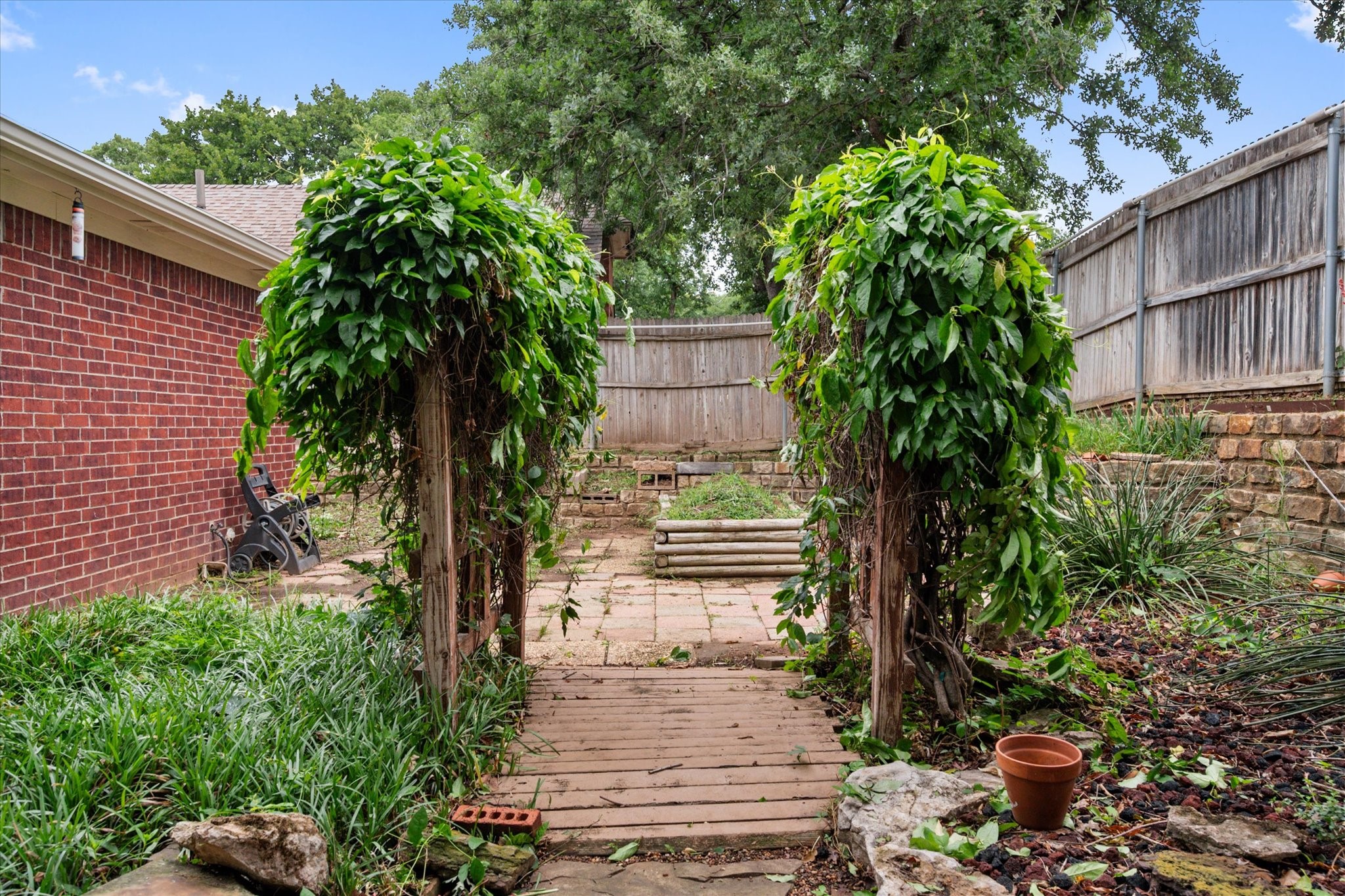 5605 Lasso Road Arlington TX 76017