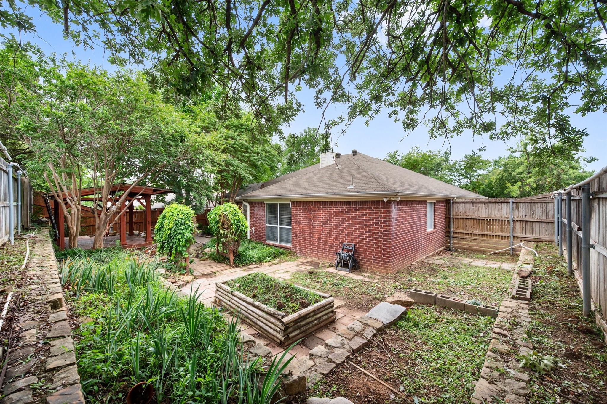 5605 Lasso Road Arlington TX 76017