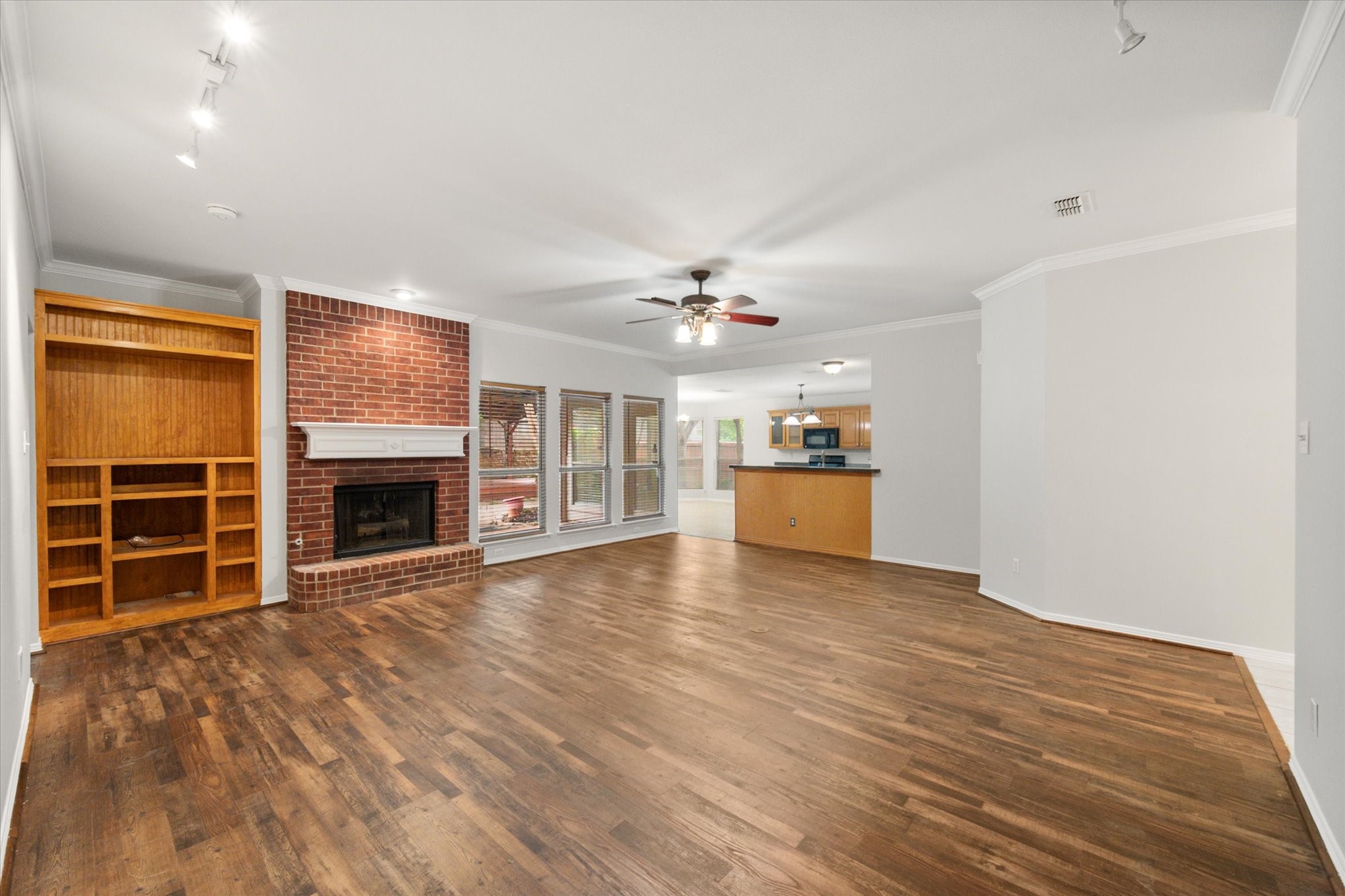 5605 Lasso Road Arlington TX 76017