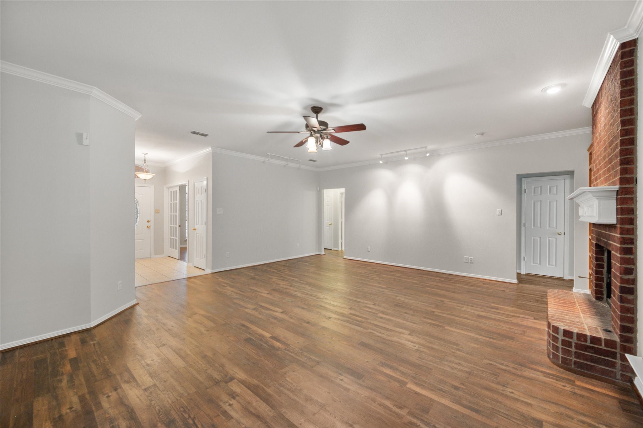 5605 Lasso Road Arlington TX 76017