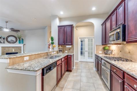 2320 Elm Valley Drive Little Elm TX 75068