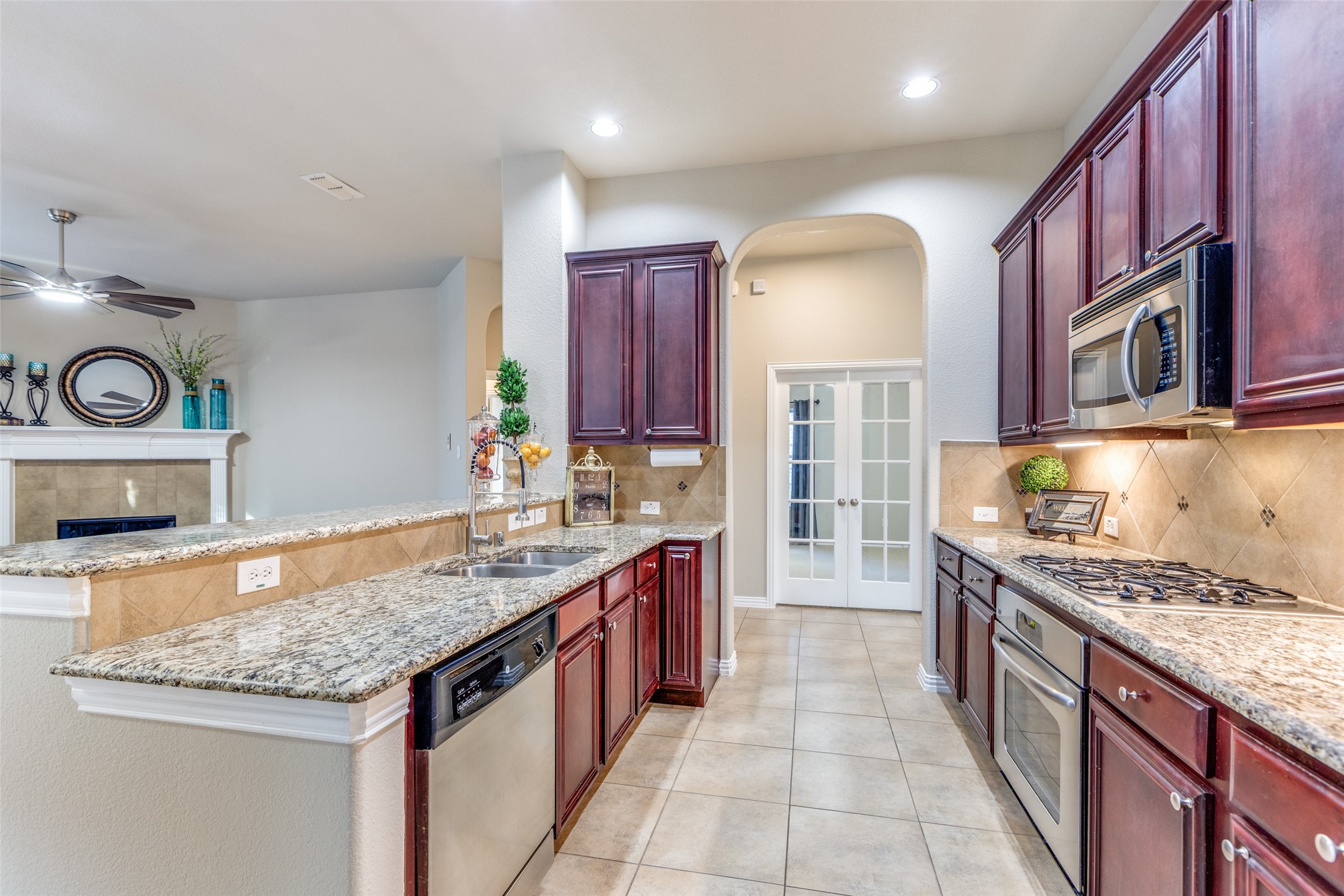 2320 Elm Valley Drive Little Elm TX 75068