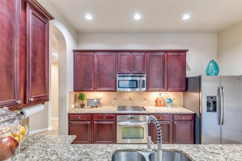 2320 Elm Valley Drive Little Elm TX 75068