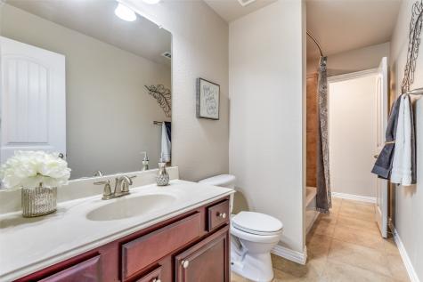 2320 Elm Valley Drive Little Elm TX 75068