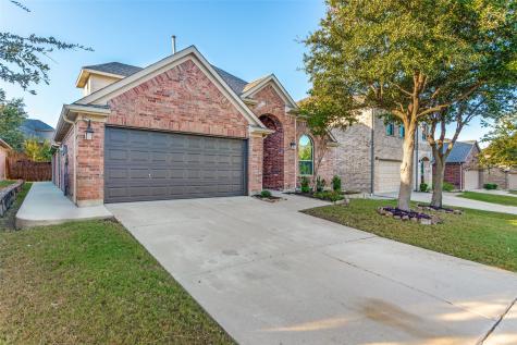 2320 Elm Valley Drive Little Elm TX 75068