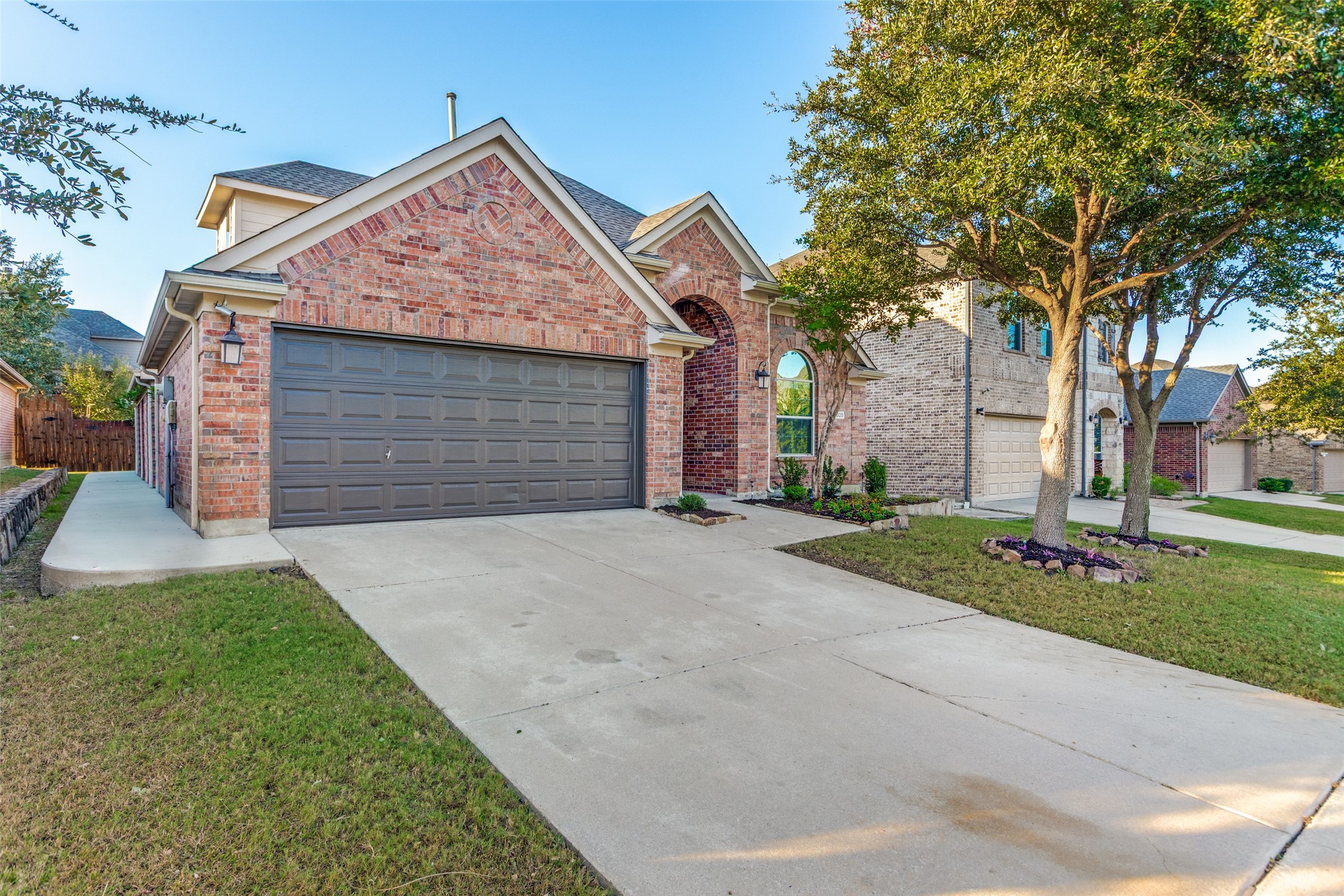 2320 Elm Valley Drive Little Elm TX 75068