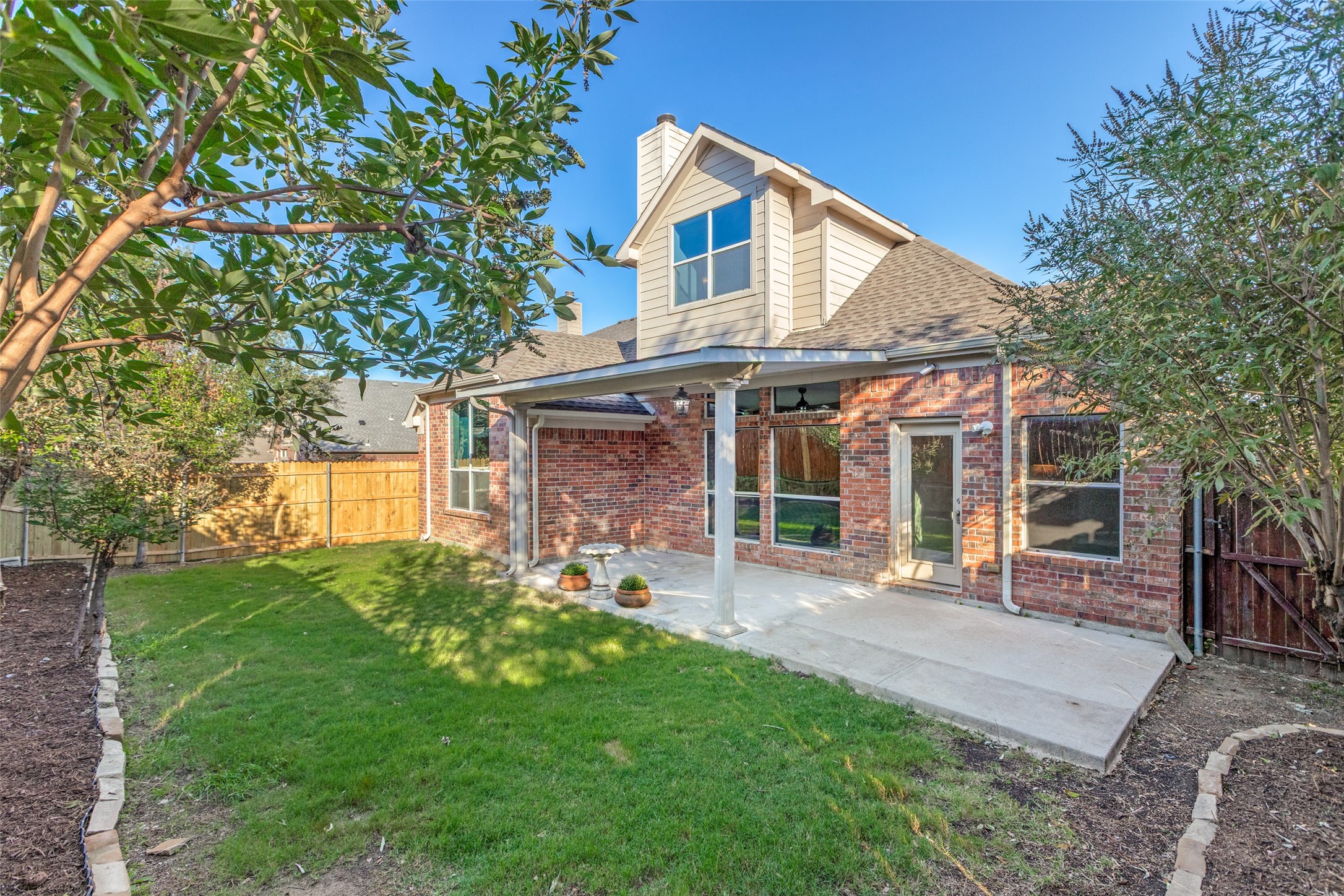 2320 Elm Valley Drive Little Elm TX 75068