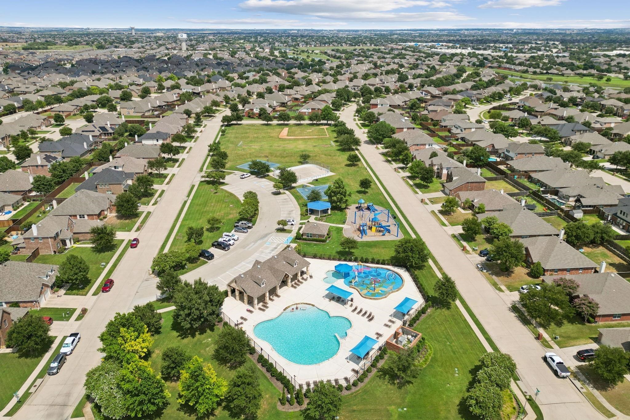 2320 Elm Valley Drive Little Elm TX 75068