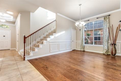 2320 Elm Valley Drive Little Elm TX 75068