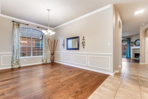 2320 Elm Valley Drive Little Elm TX 75068