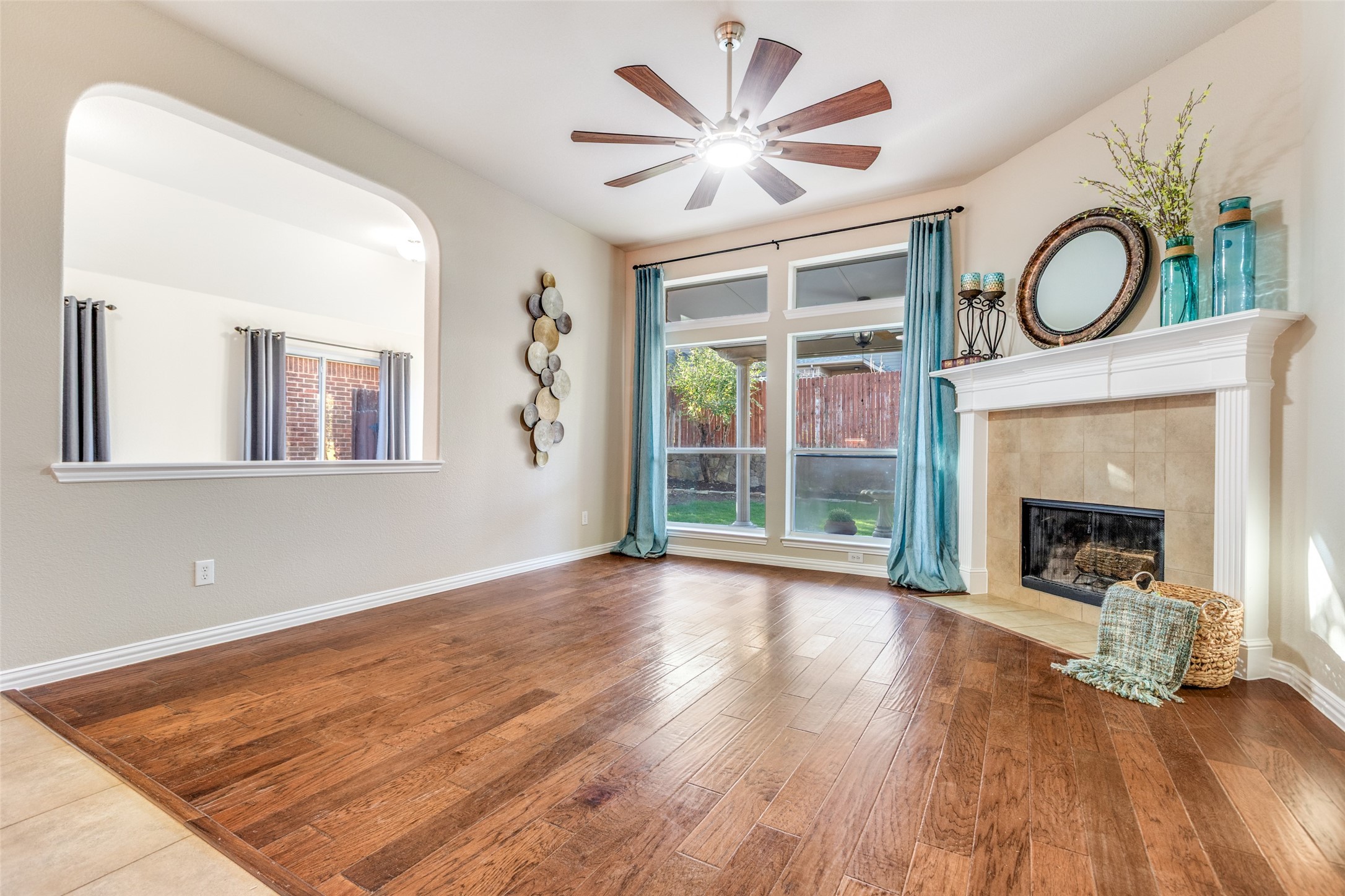 2320 Elm Valley Drive Little Elm TX 75068