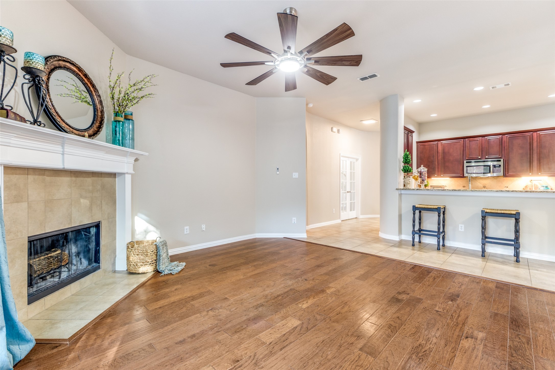 2320 Elm Valley Drive Little Elm TX 75068