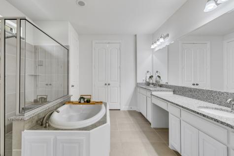 8316 Inverness The Colony TX 75056