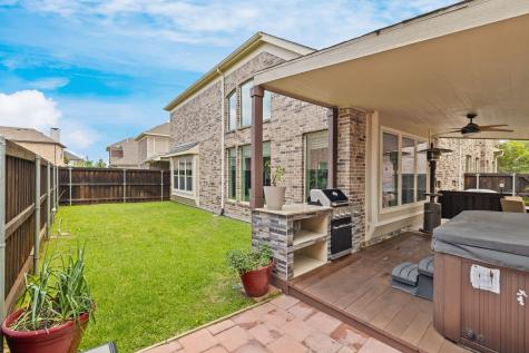 8316 Inverness The Colony TX 75056
