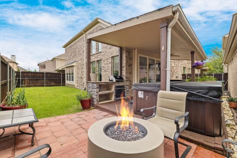 8316 Inverness The Colony TX 75056