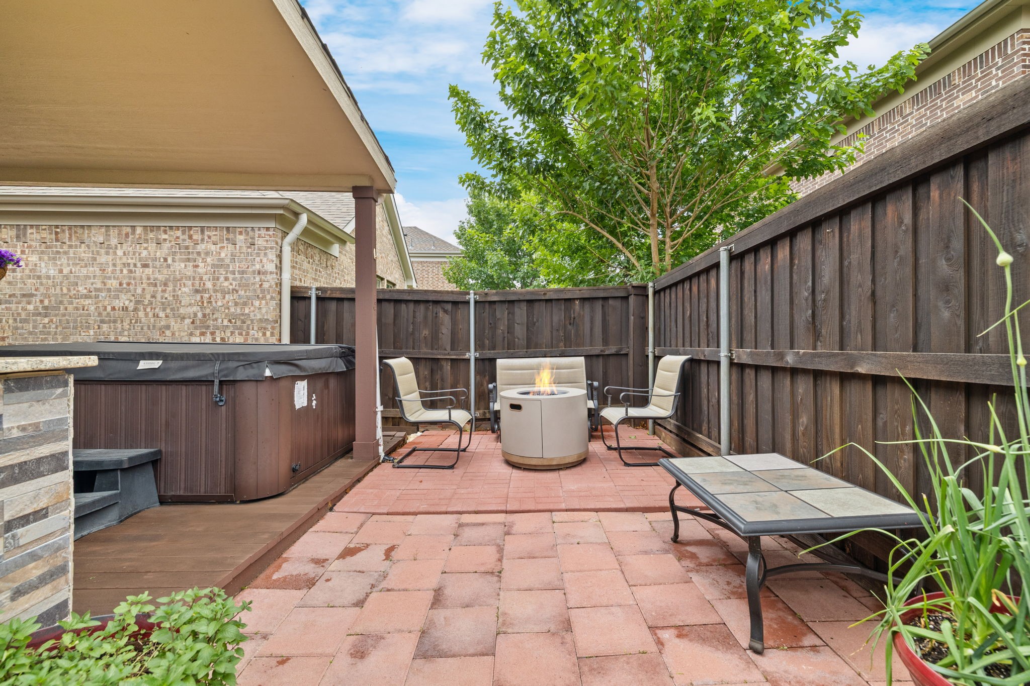 8316 Inverness The Colony TX 75056