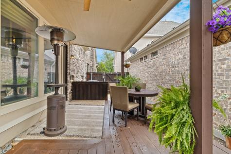 8316 Inverness The Colony TX 75056