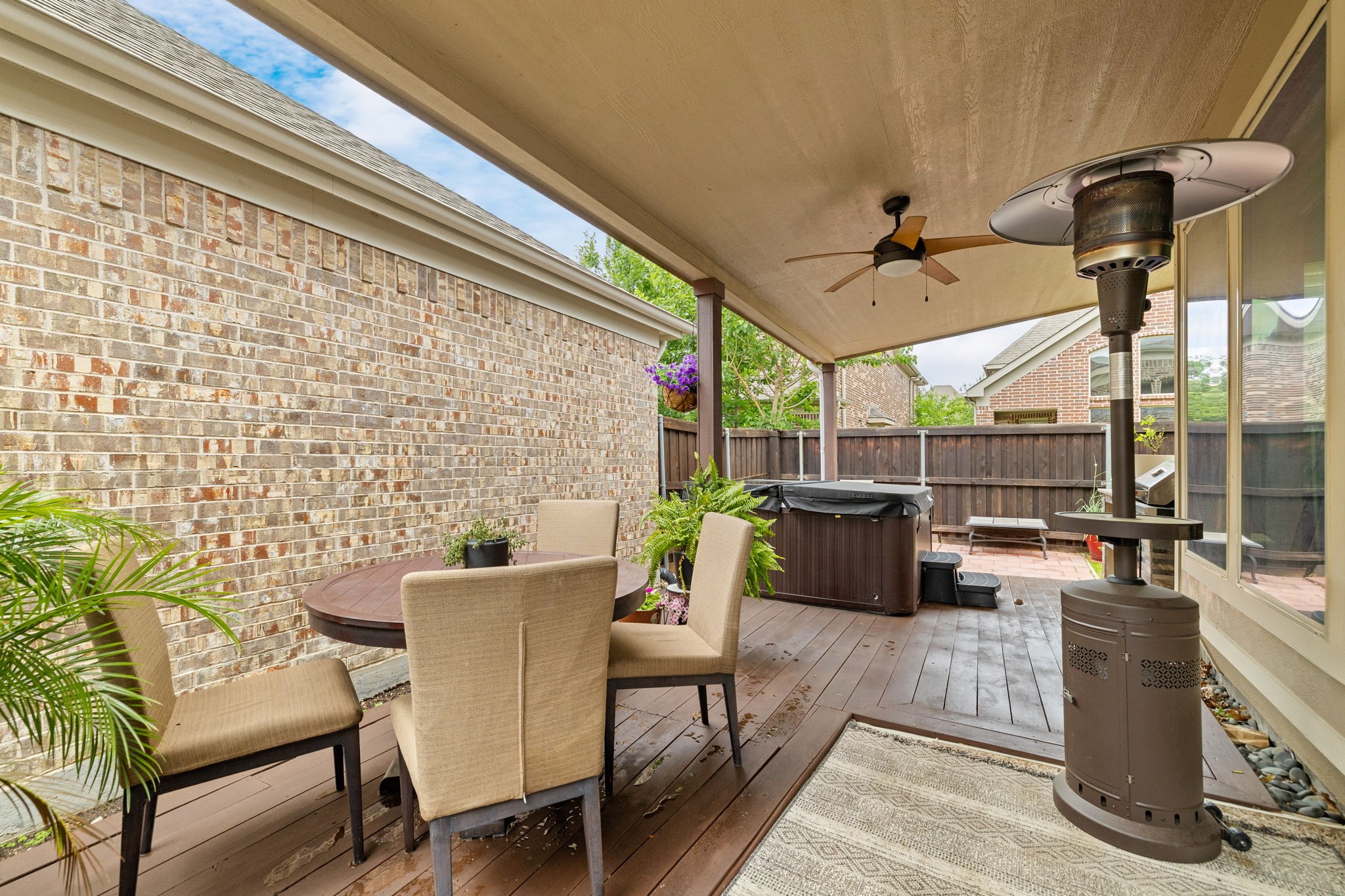 8316 Inverness The Colony TX 75056