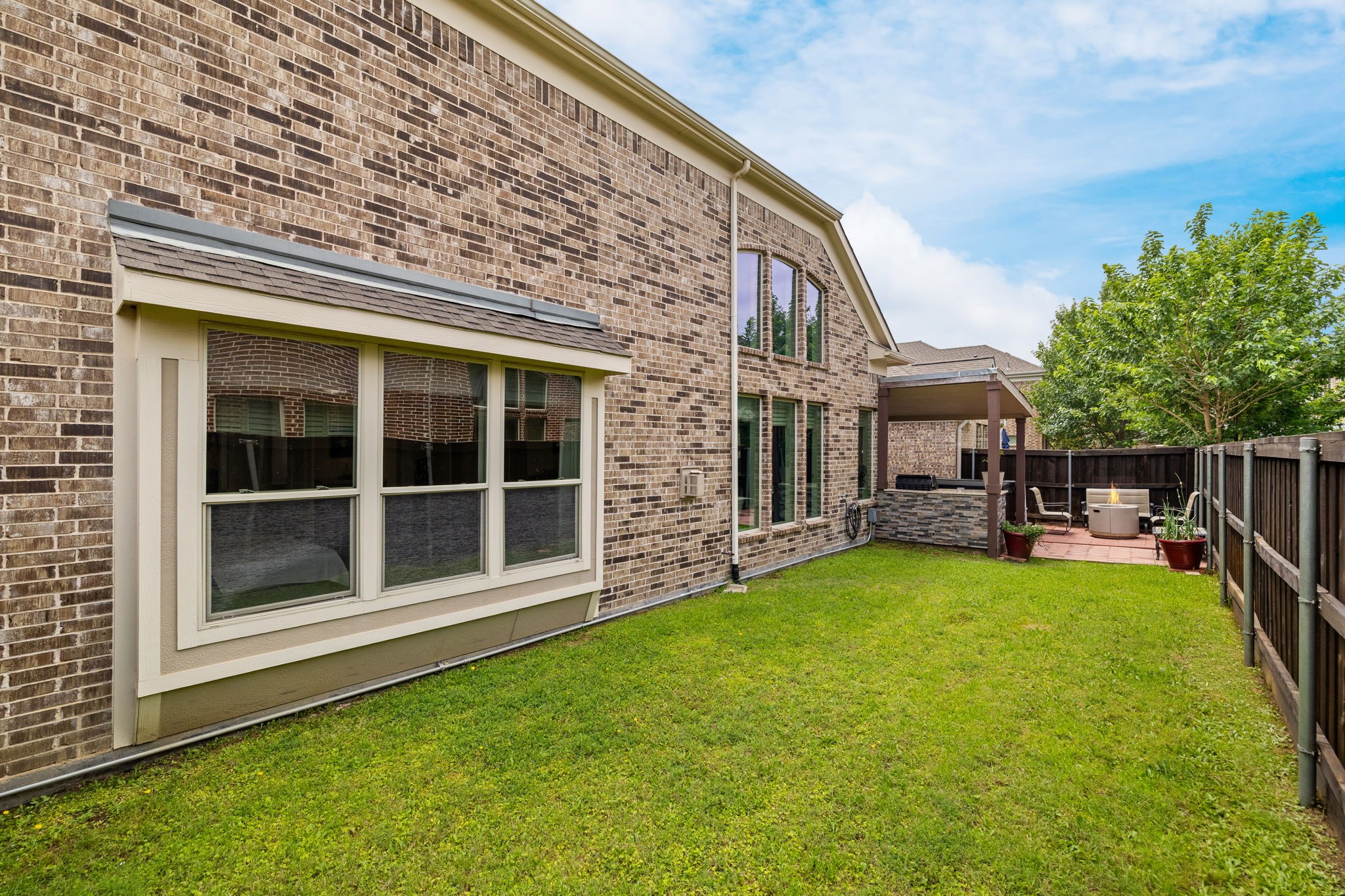 8316 Inverness The Colony TX 75056