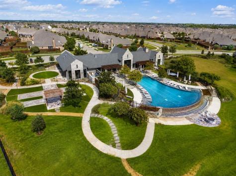 8316 Inverness The Colony TX 75056