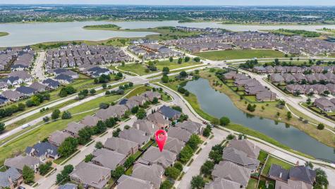 8316 Inverness The Colony TX 75056