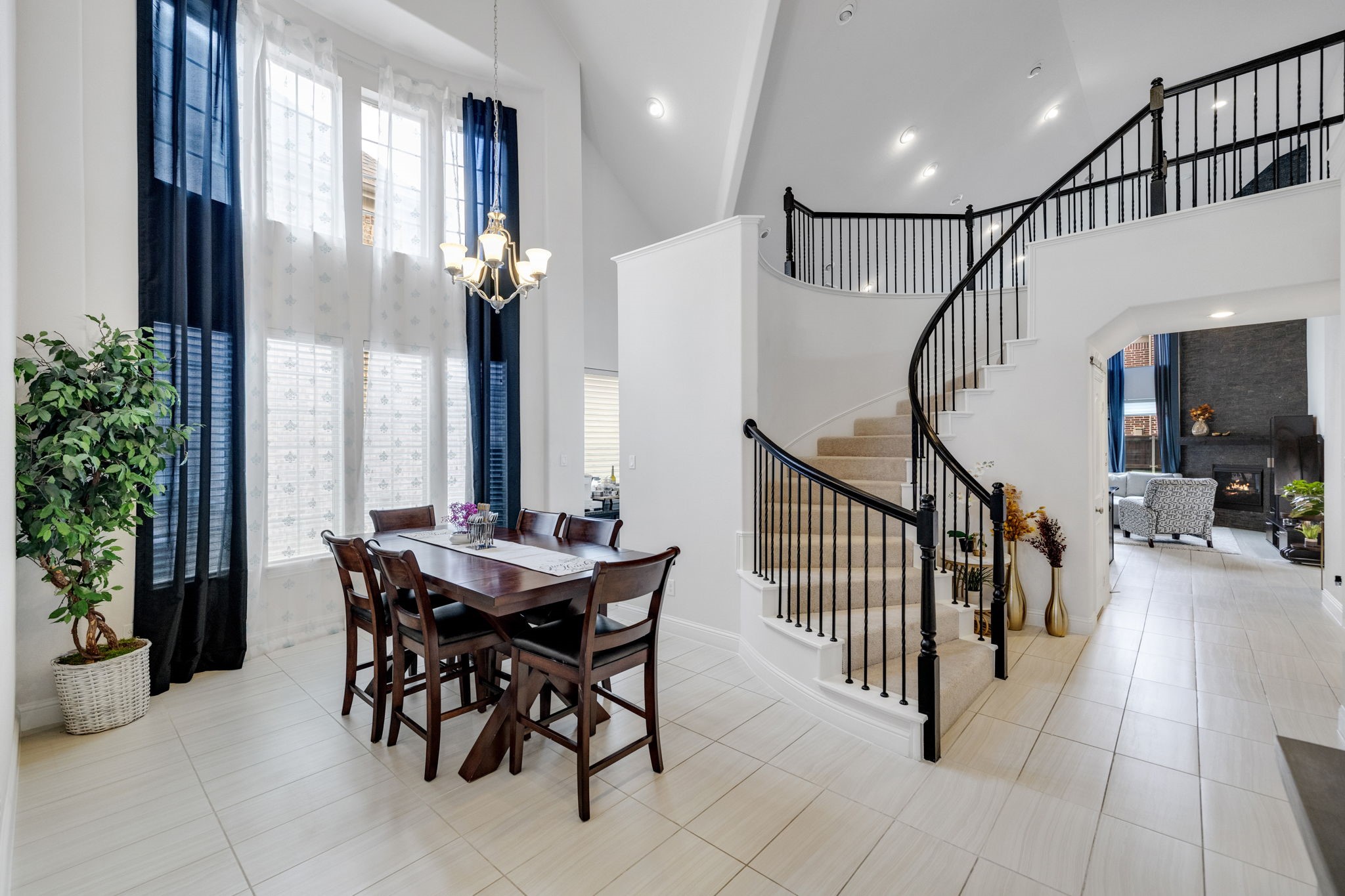 8316 Inverness The Colony TX 75056