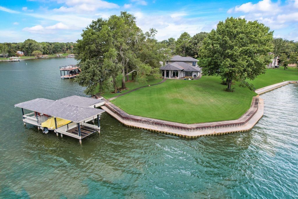 340 Knights Circle Streetman TX 75859