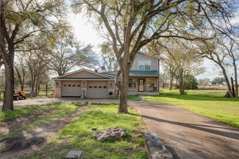 304 County Road 1524 Morgan TX 76671