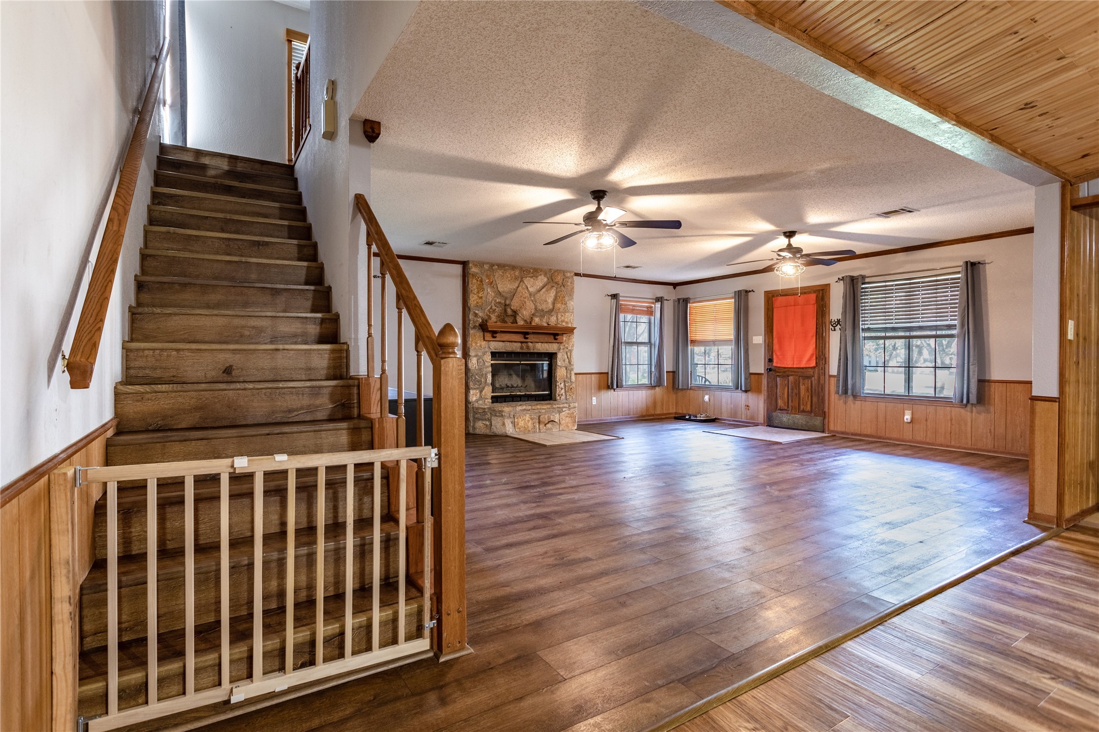 304 County Road 1524 Morgan TX 76671