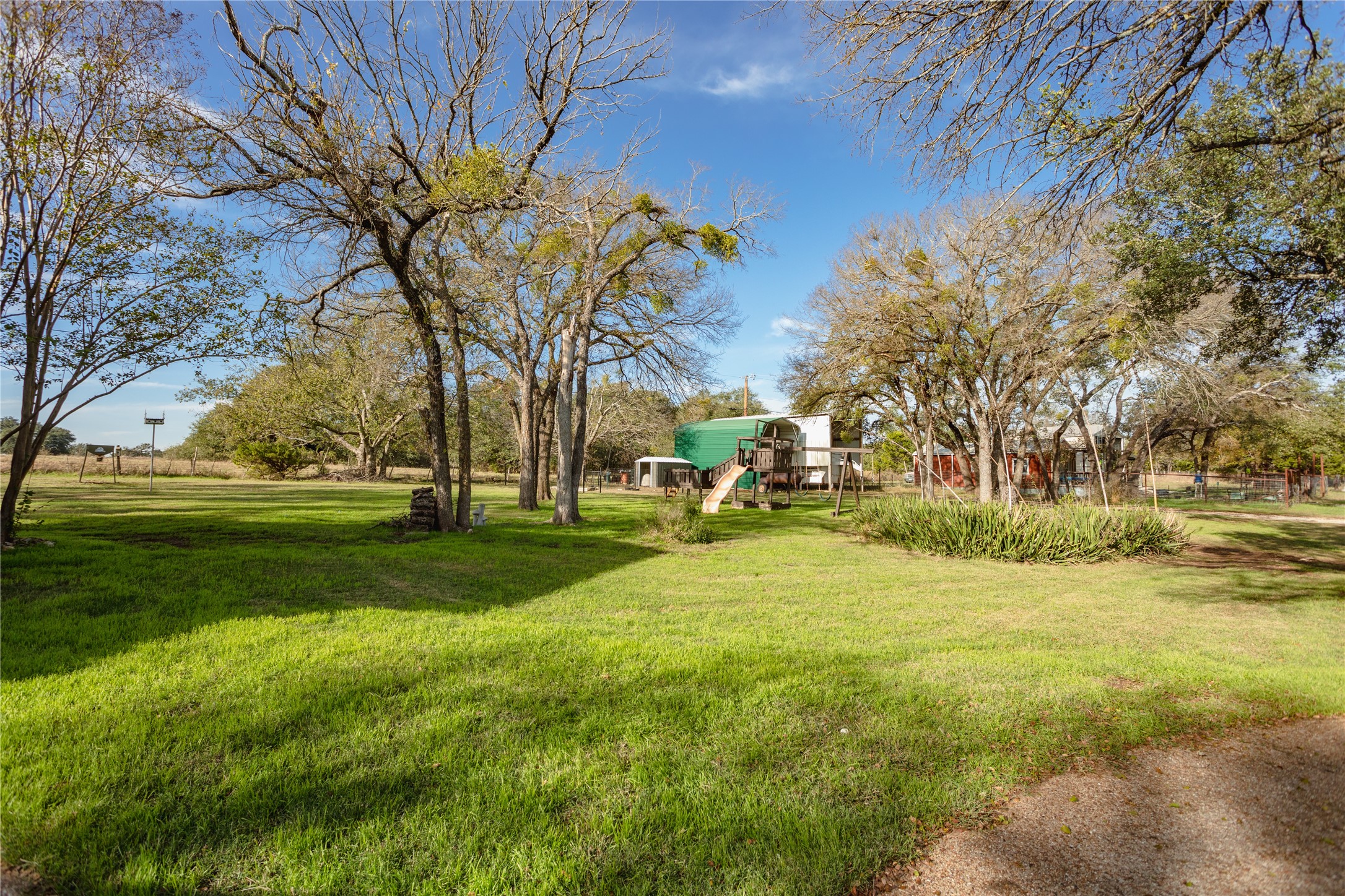 304 County Road 1524 Morgan TX 76671