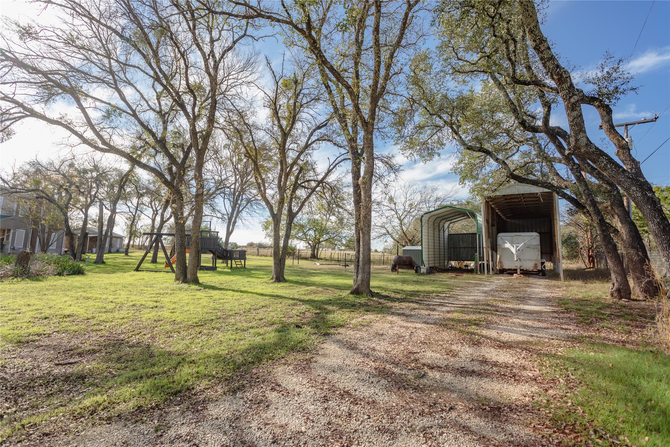 304 County Road 1524 Morgan TX 76671