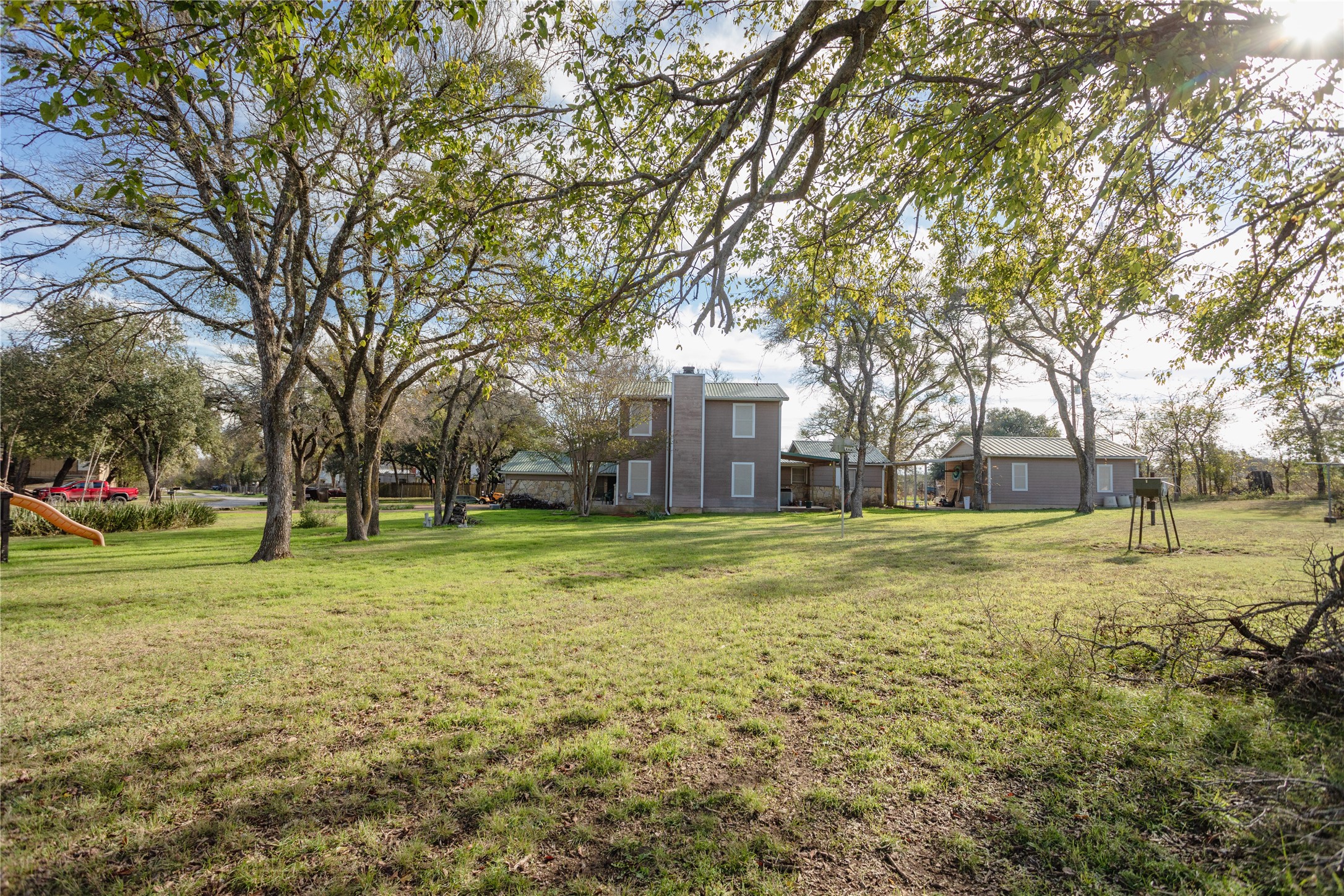 304 County Road 1524 Morgan TX 76671