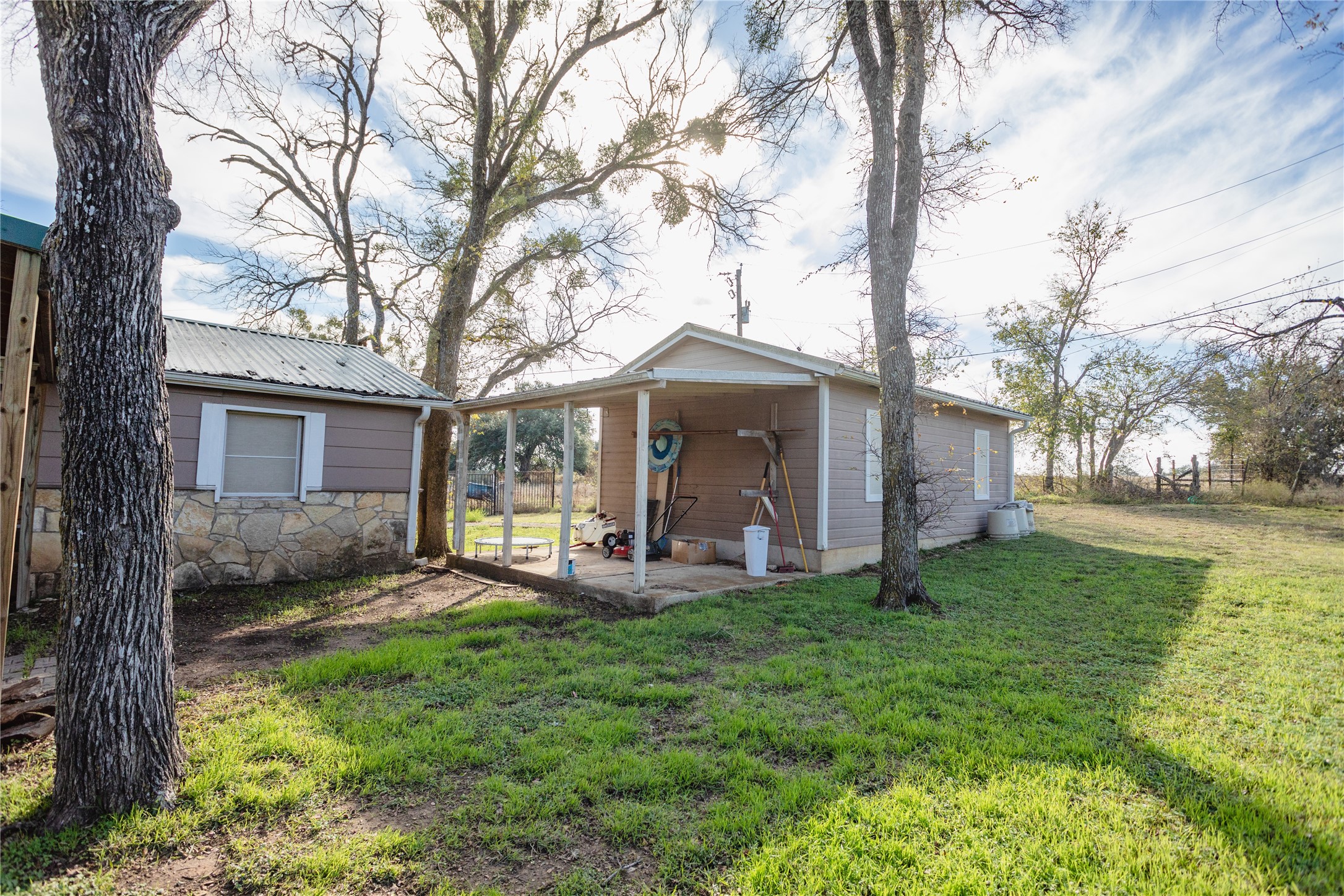 304 County Road 1524 Morgan TX 76671