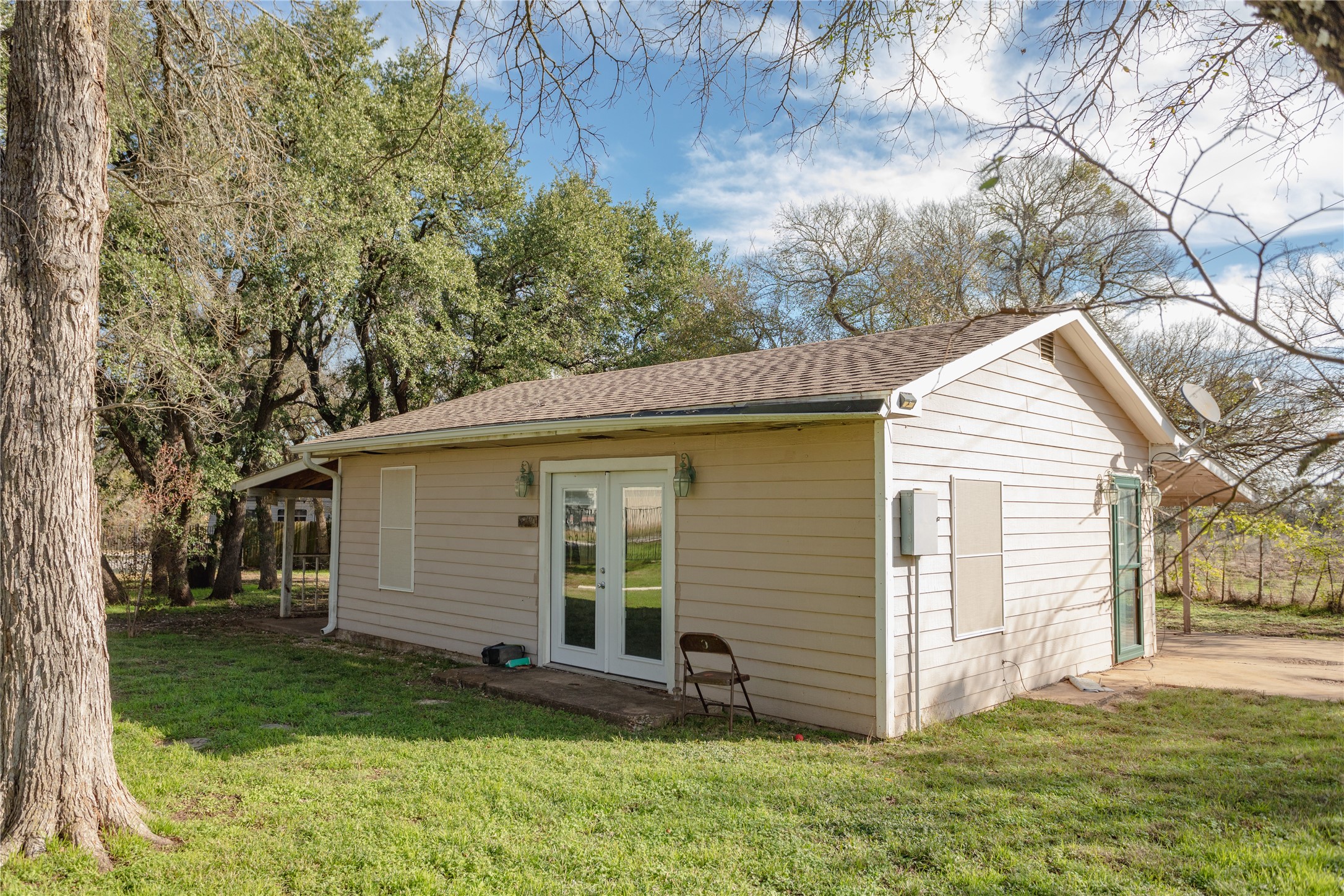 304 County Road 1524 Morgan TX 76671