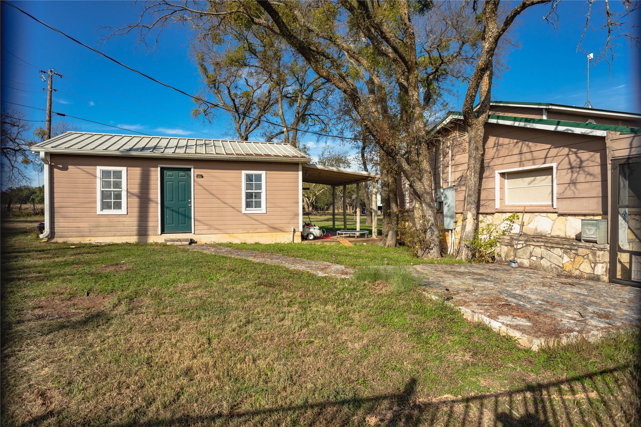 304 County Road 1524 Morgan TX 76671