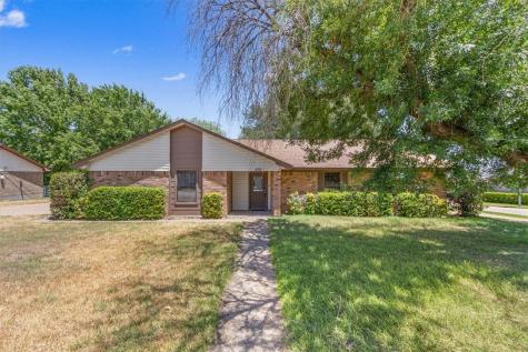 530 Karen Drive Robinson TX 76706