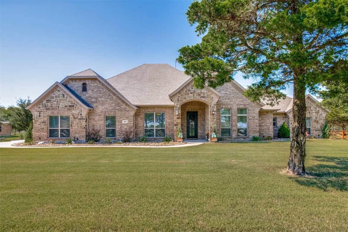 3860 County Road 2617 Caddo Mills TX 75135