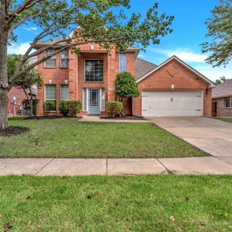 3812 Lindale Drive Mckinney TX 75072